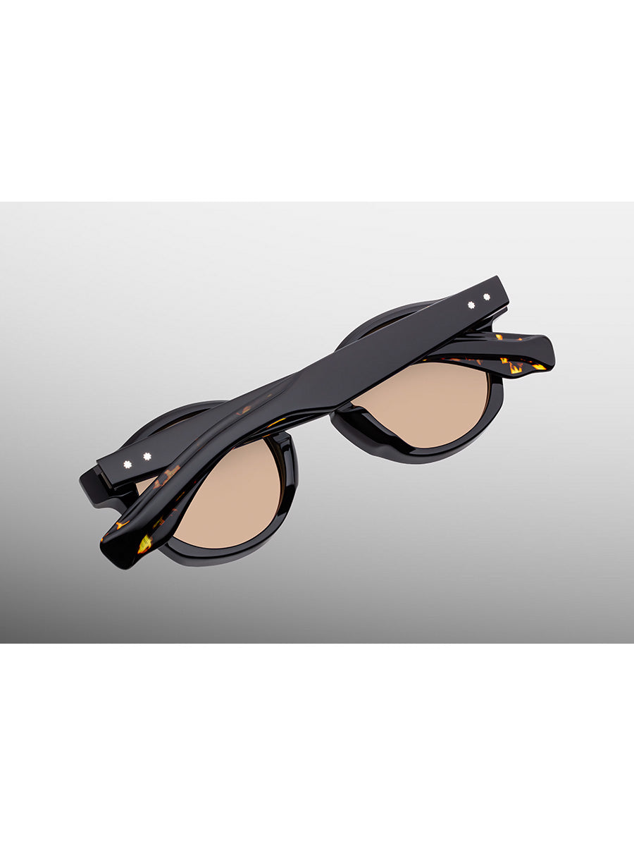 Jacques Marie Mage Felix 2 Noir 9 Sunglasses | sunglasscurator.com