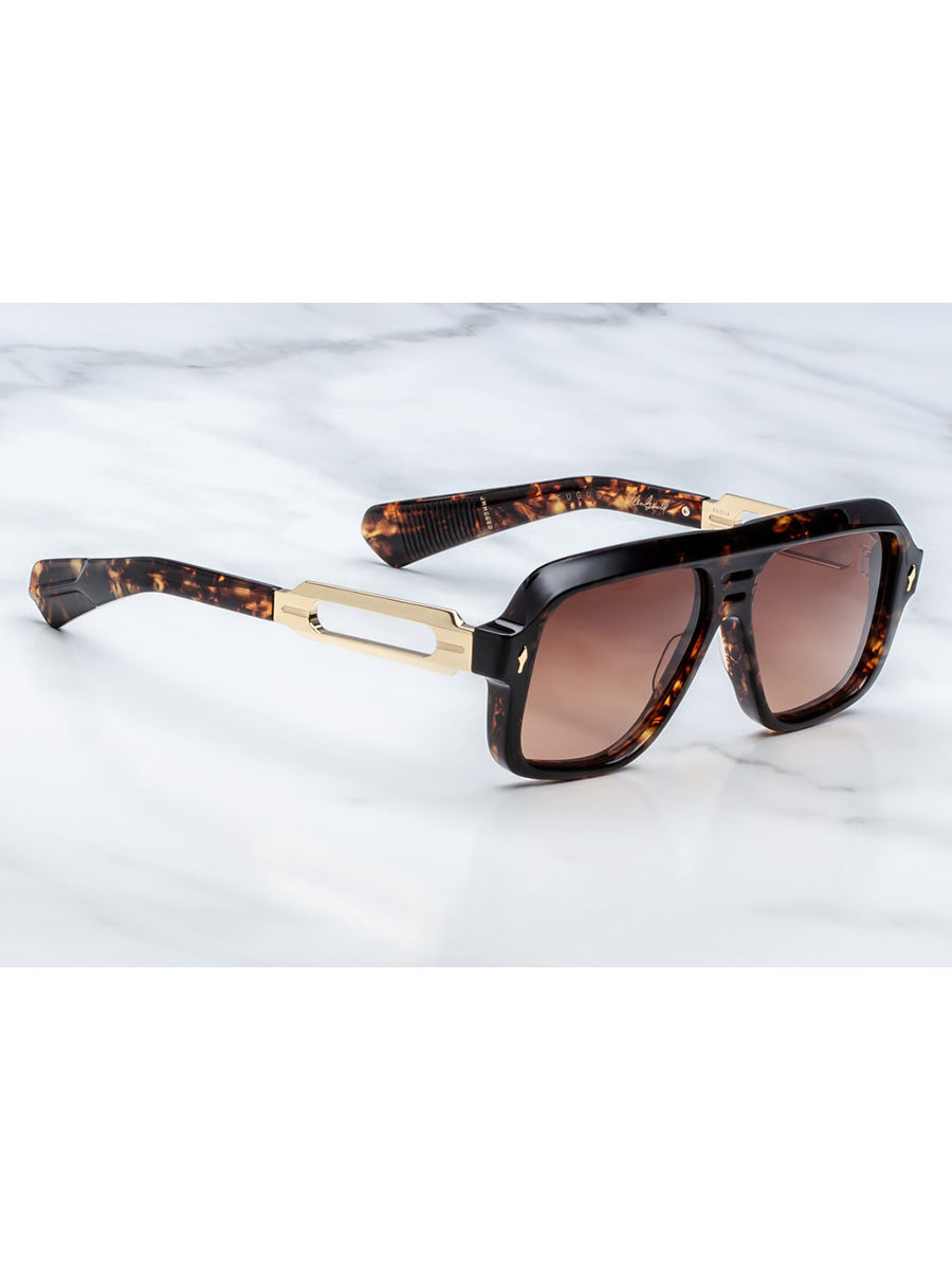GLENN GOULD Fugue Agar sunglasses