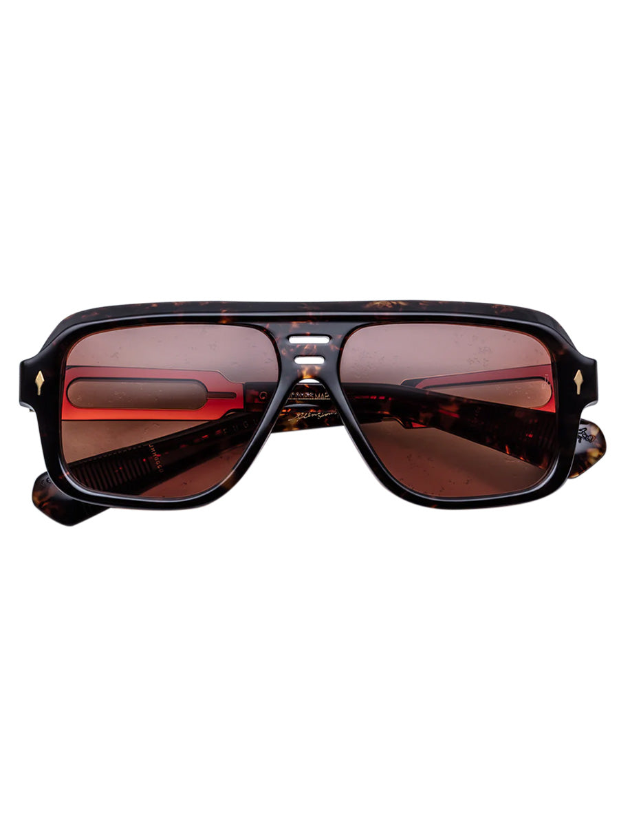 GLENN GOULD Fugue Agar sunglasses