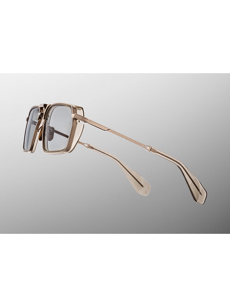 Jacques Marie Mage GT-R Altan Sunglasses | sunglasscurator.com