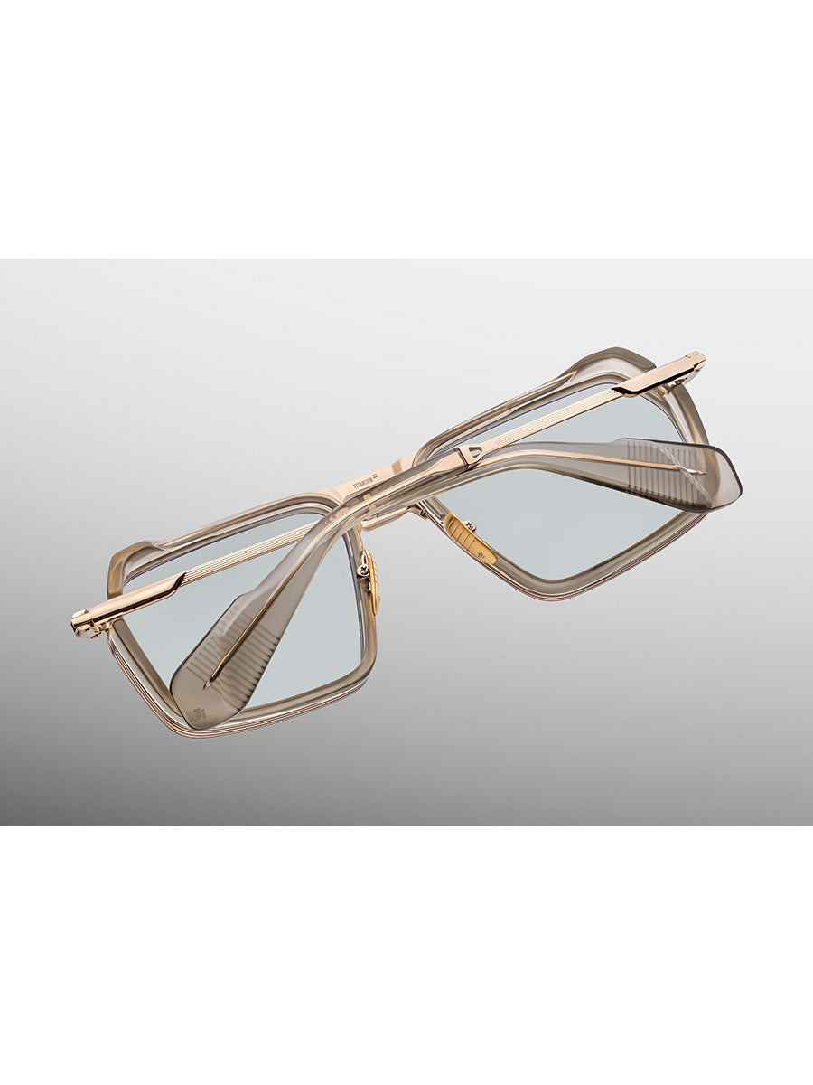 Jacques Marie Mage GT-R Altan Sunglasses | sunglasscurator.com