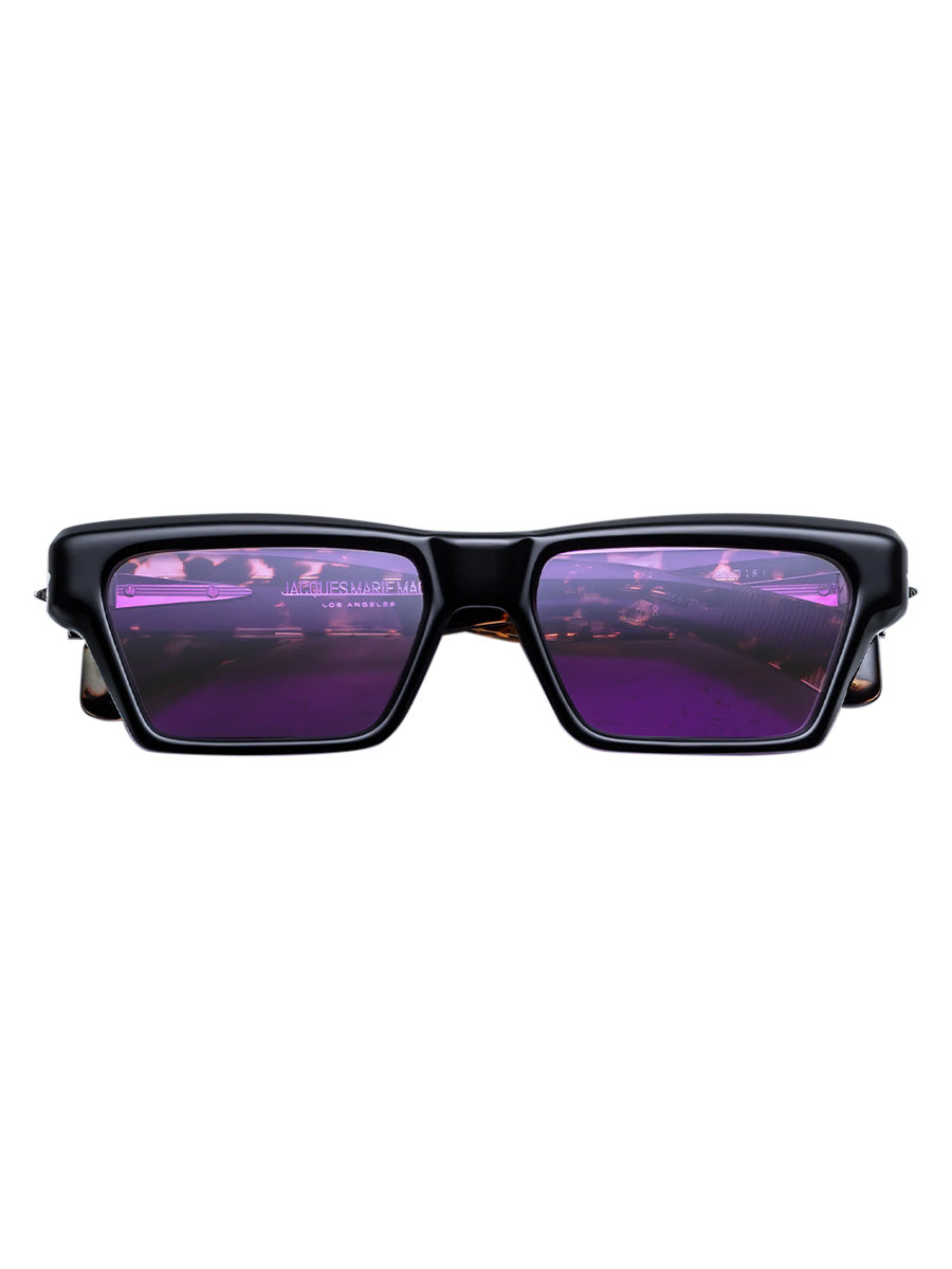 HAIDER ACKERMANN | Melchior Amethyst sunglasses
