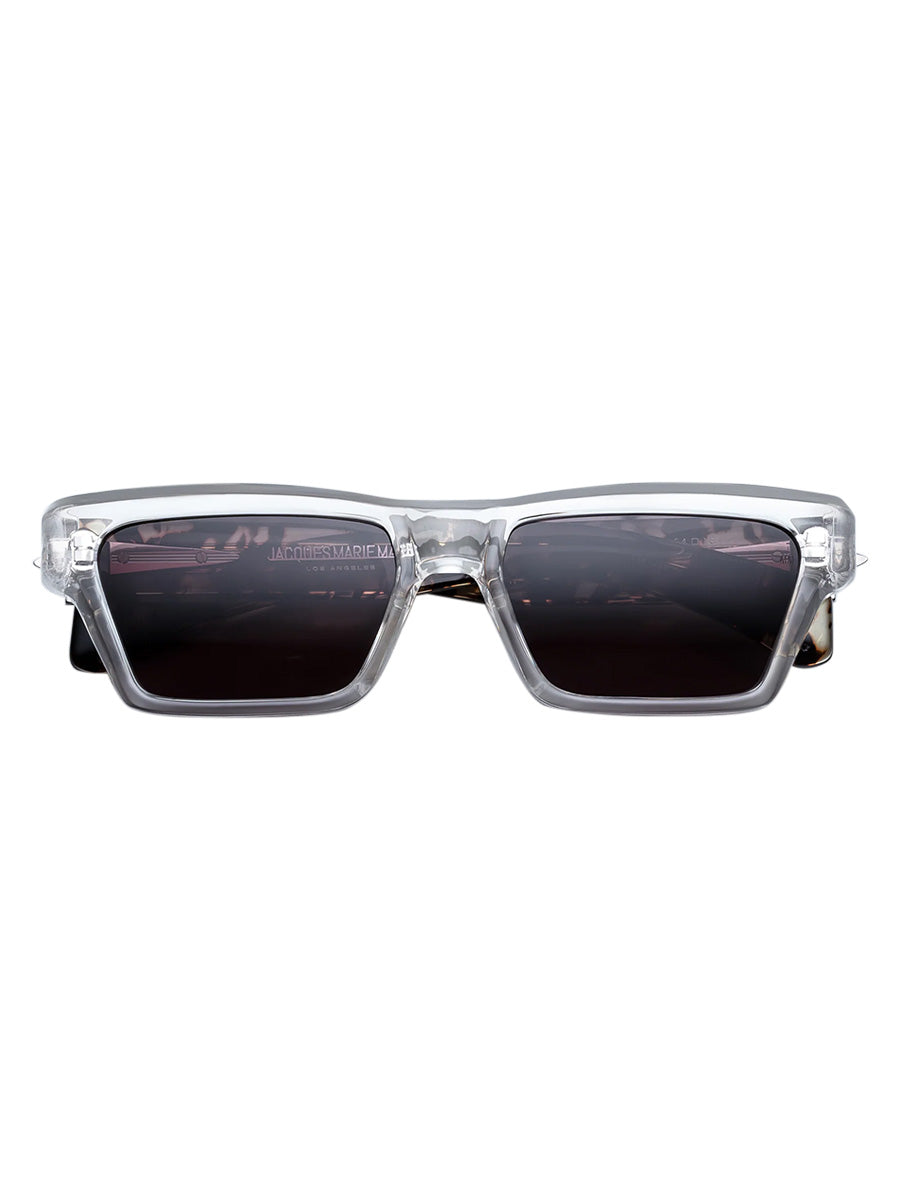 HAIDER ACKERMANN | Melchior Tokyotort Sunglasses | sunglasscurator.com