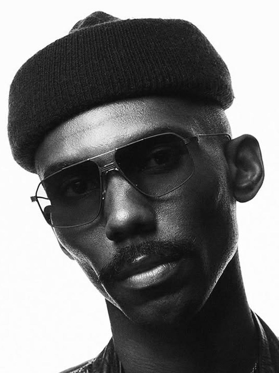 Jagger Altan sunglasses