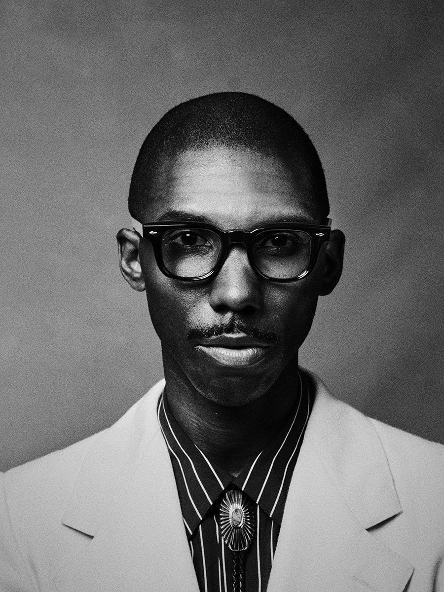 Jax 2 Etna eyeglasses