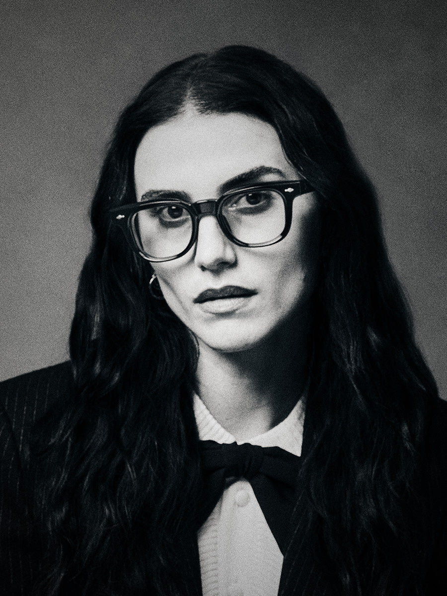 Jax 2 Willow eyeglasses