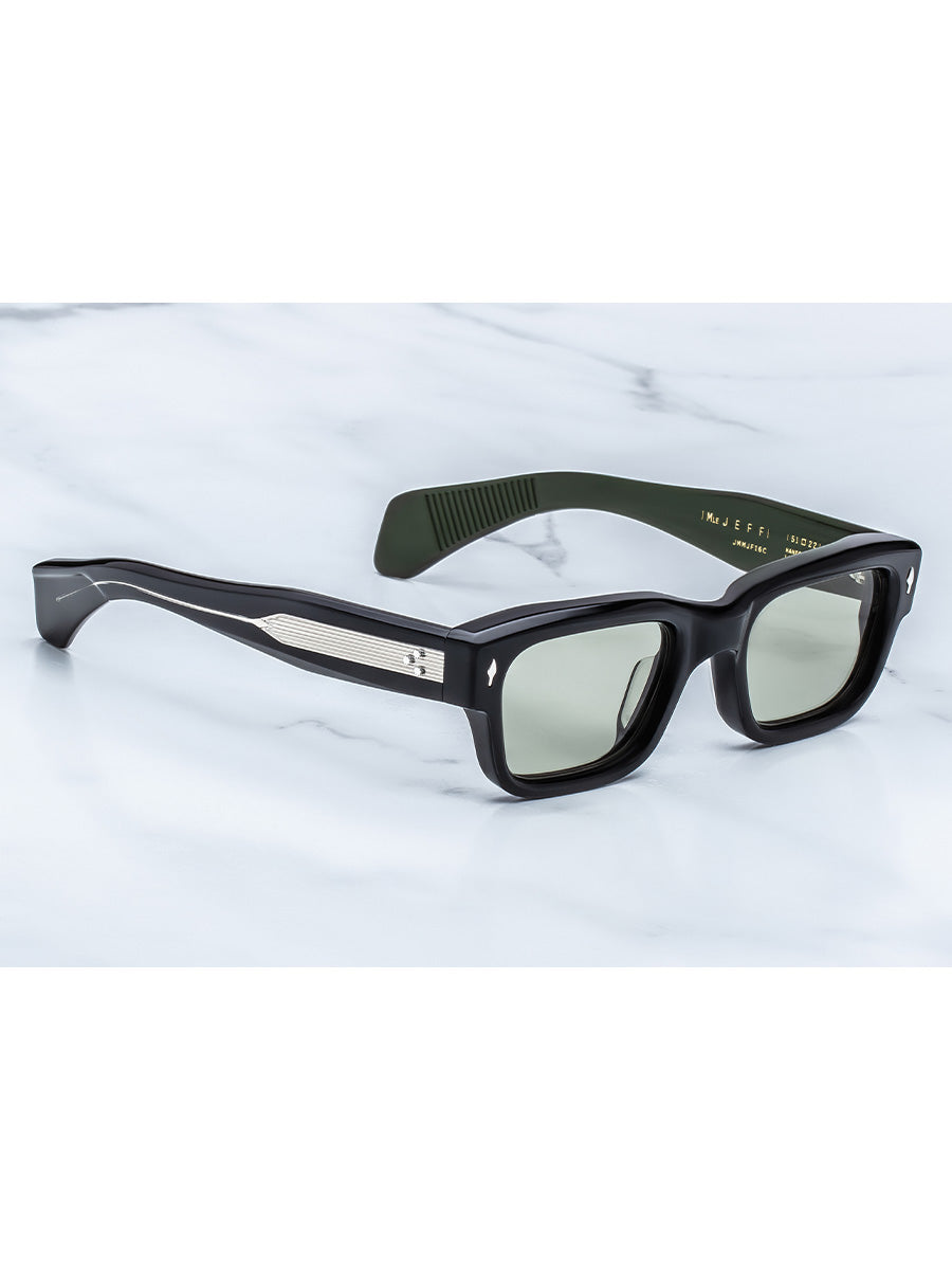 JEFF GOLDBLUM | Jeff Cobra sunglasses