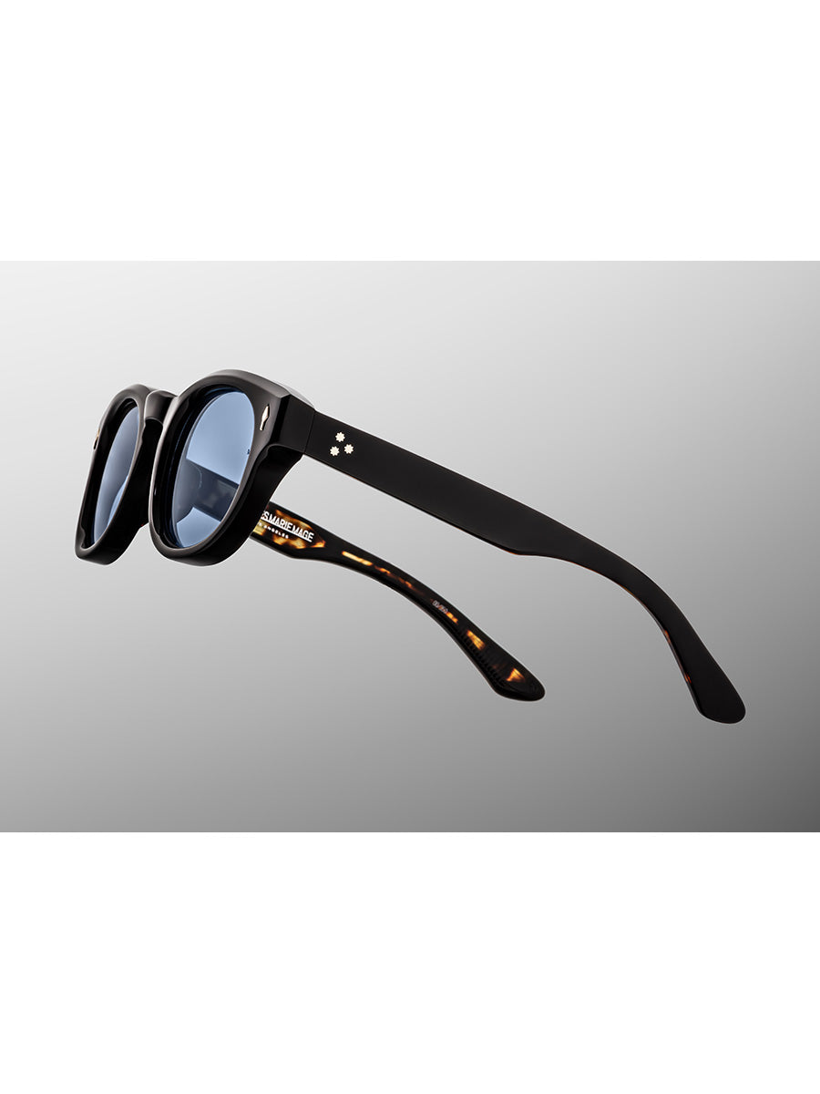 JOHN & YOKO Dr. Dream Noir sunglasses | sunglasscurator.com