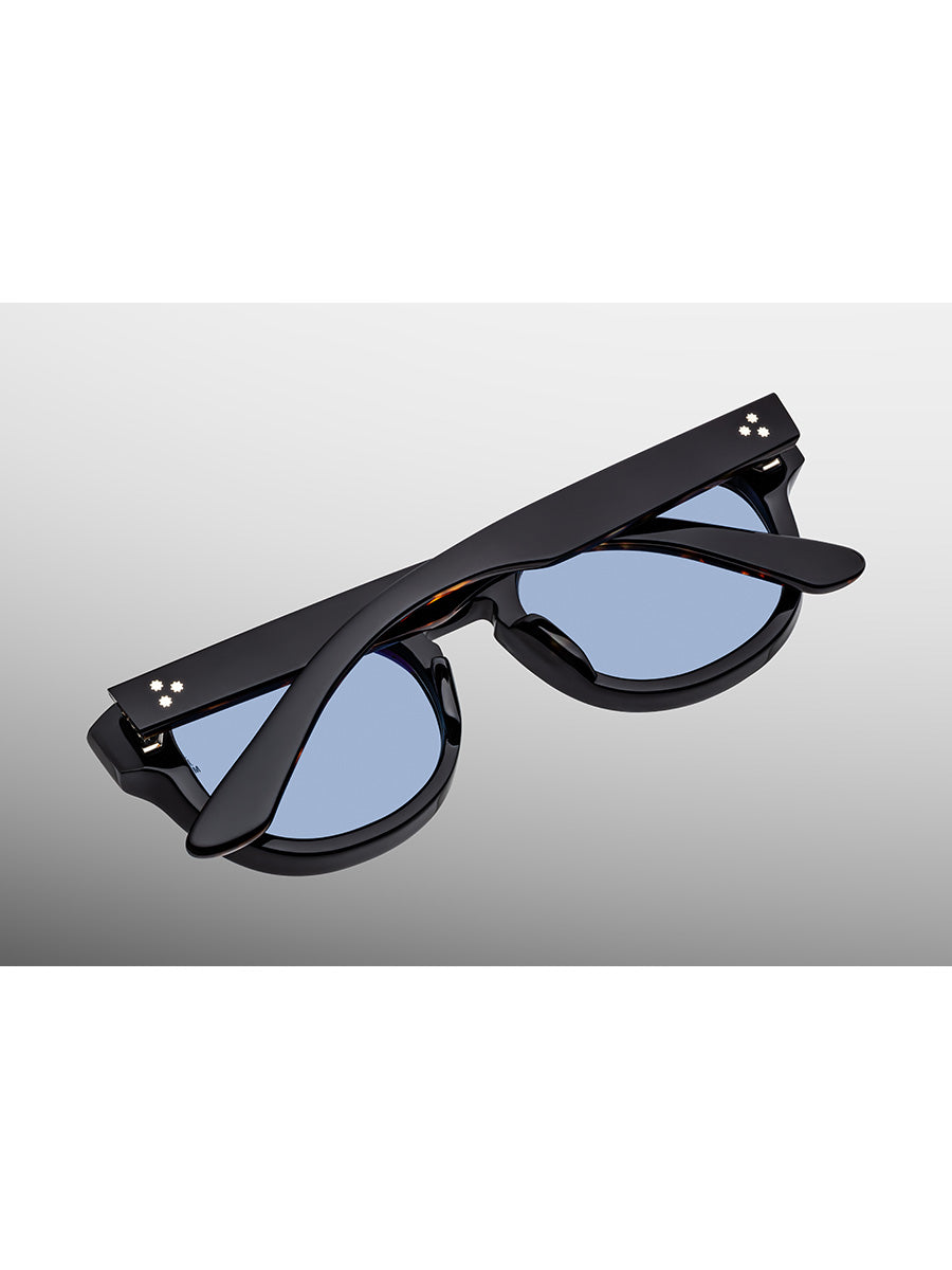 JOHN & YOKO Dr. Dream Noir sunglasses | sunglasscurator.com