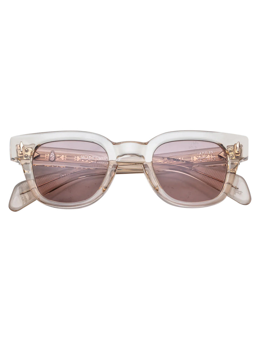 Julien Pearl sunglasses