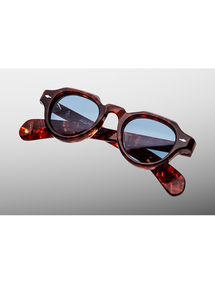 Jacques Marie Mage Kellerman Breccia Sunglasses | sunglasscurator.com