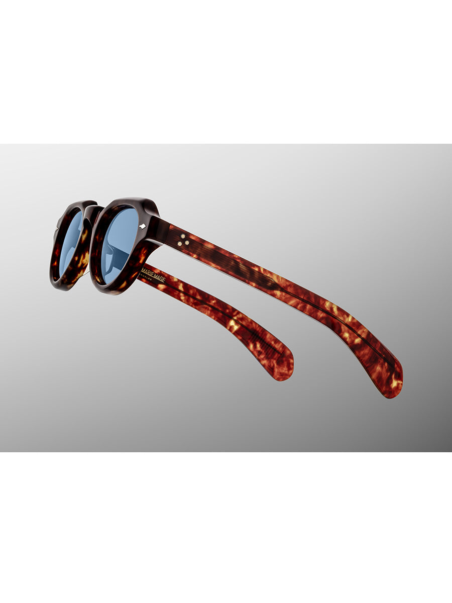 Jacques Marie Mage Kellerman Breccia Sunglasses | sunglasscurator.com