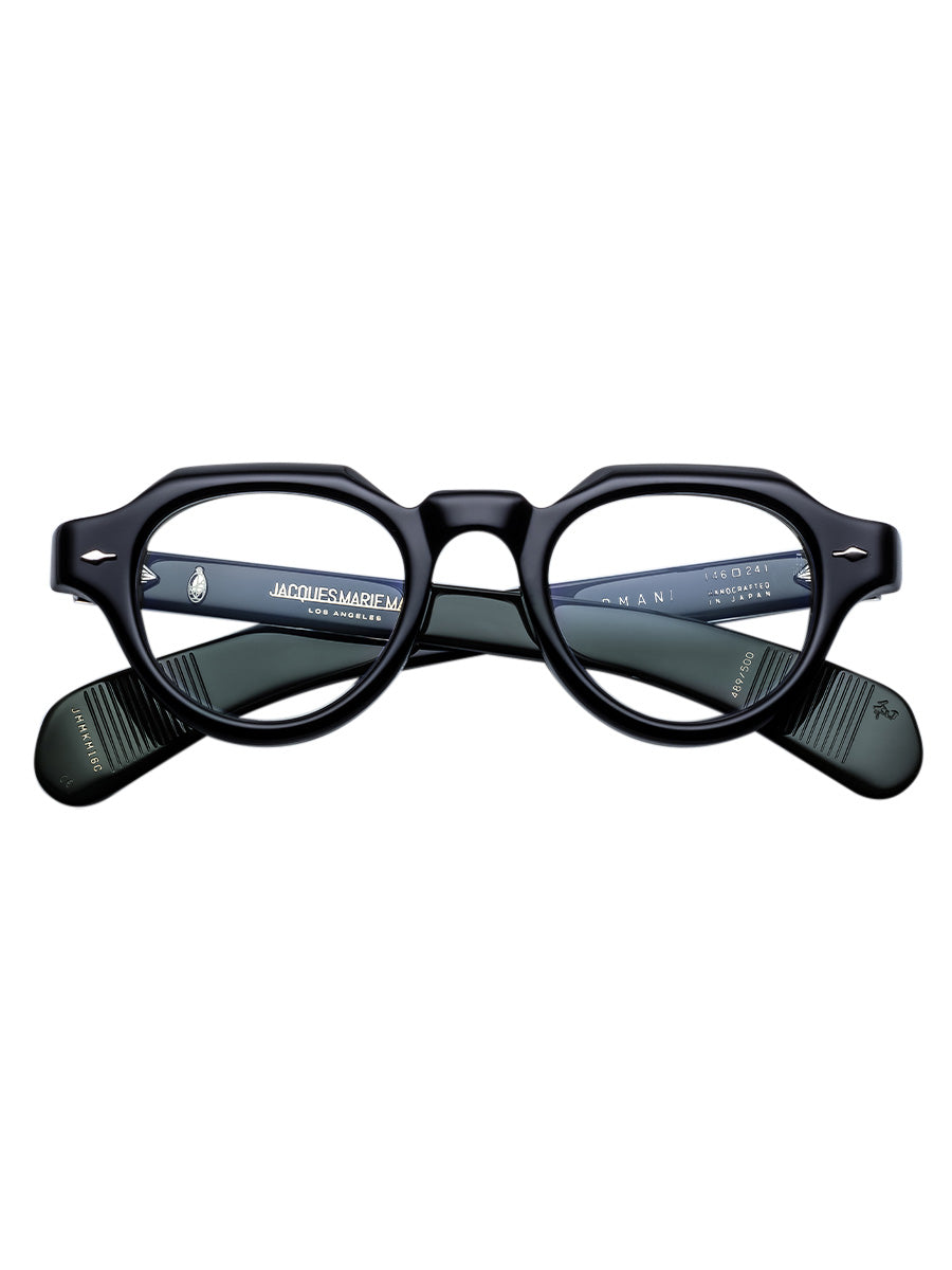 Kellerman Cobra eyeglasses