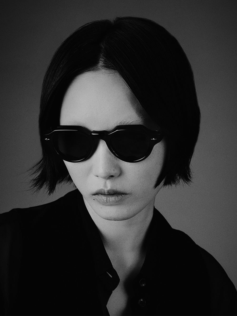 Kellerman Camel sunglasses
