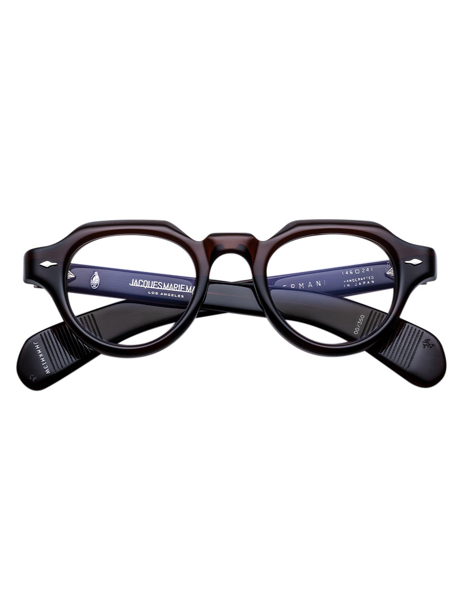 Kellerman Zoltar eyeglasses