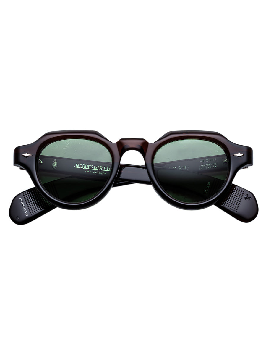 Kellerman Zoltar sunglasses