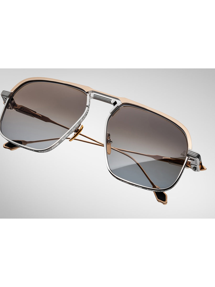 Flyover スキモレザー　magnet オジャガ　leh tata ヒッピー Jacques Marie Mage LAST FRONTIER VI Labarge Apis Sunglasses