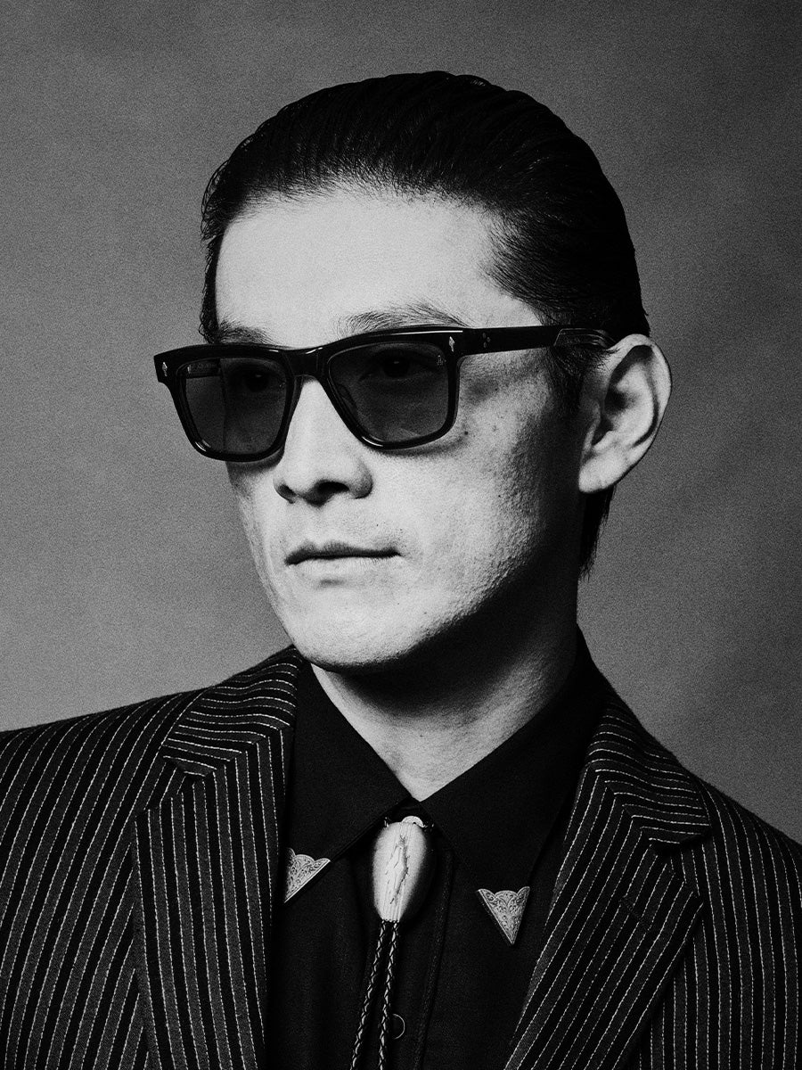 Lankaster Breccia sunglasses