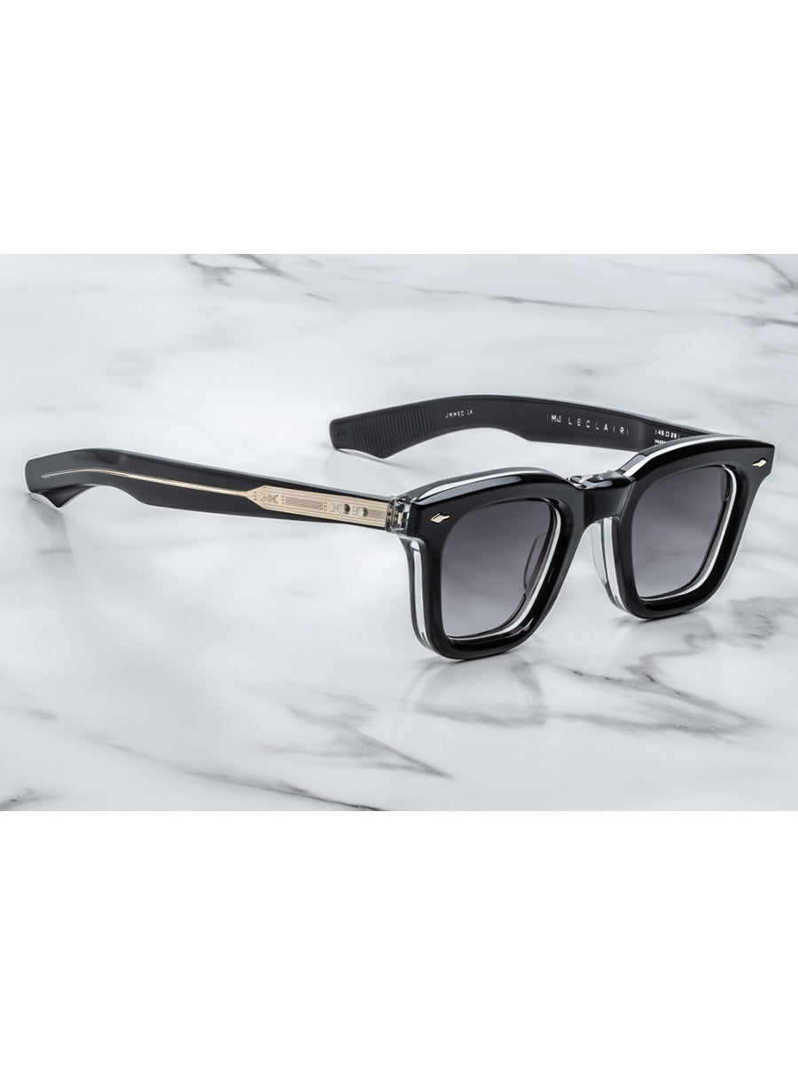 Leclair Maverick sunglasses