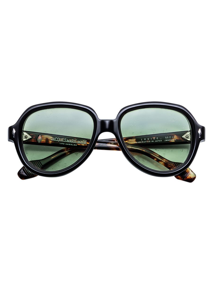 LOULOU DE LA FALAISE | Louise Londres sunglasses