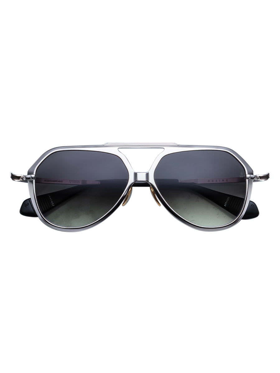 LOULOU DE LA FALAISE | Maxime Harlem sunglasses