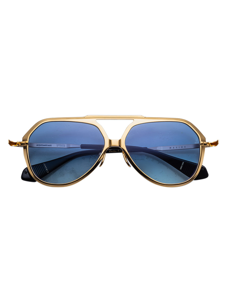 LOULOU DE LA FALAISE | Maxime Manhattan sunglasses