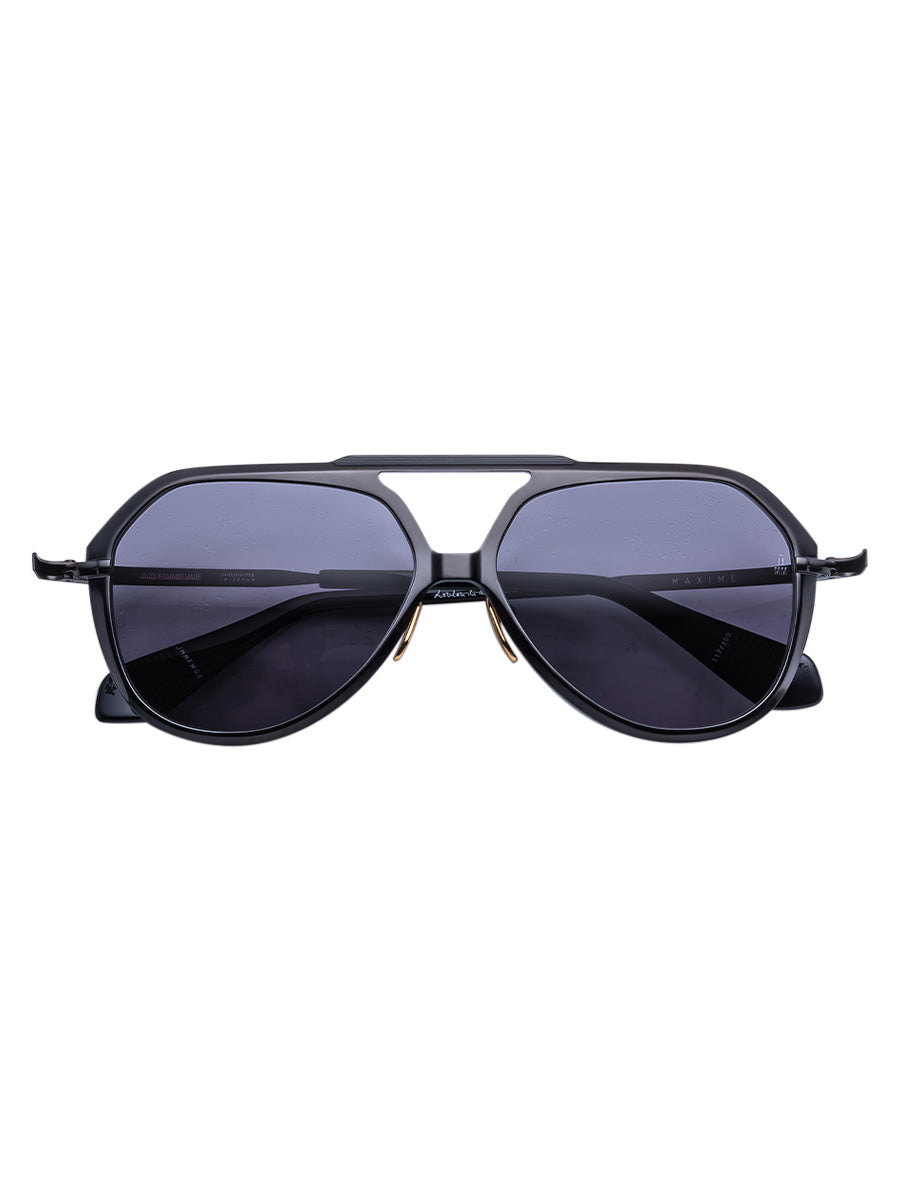 LOULOU DE LA FALAISE | Maxime Soho sunglasses