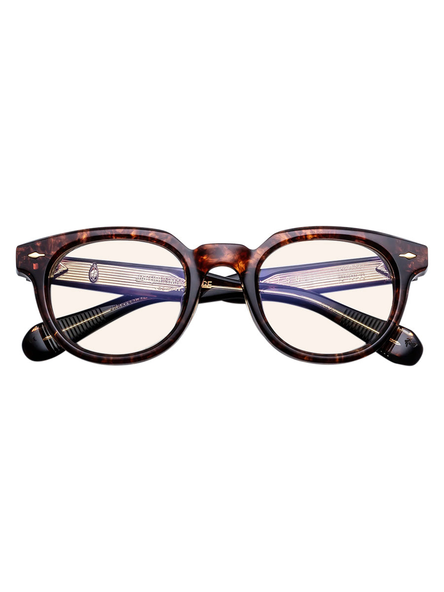 Matsu Argyle eyeglasses
