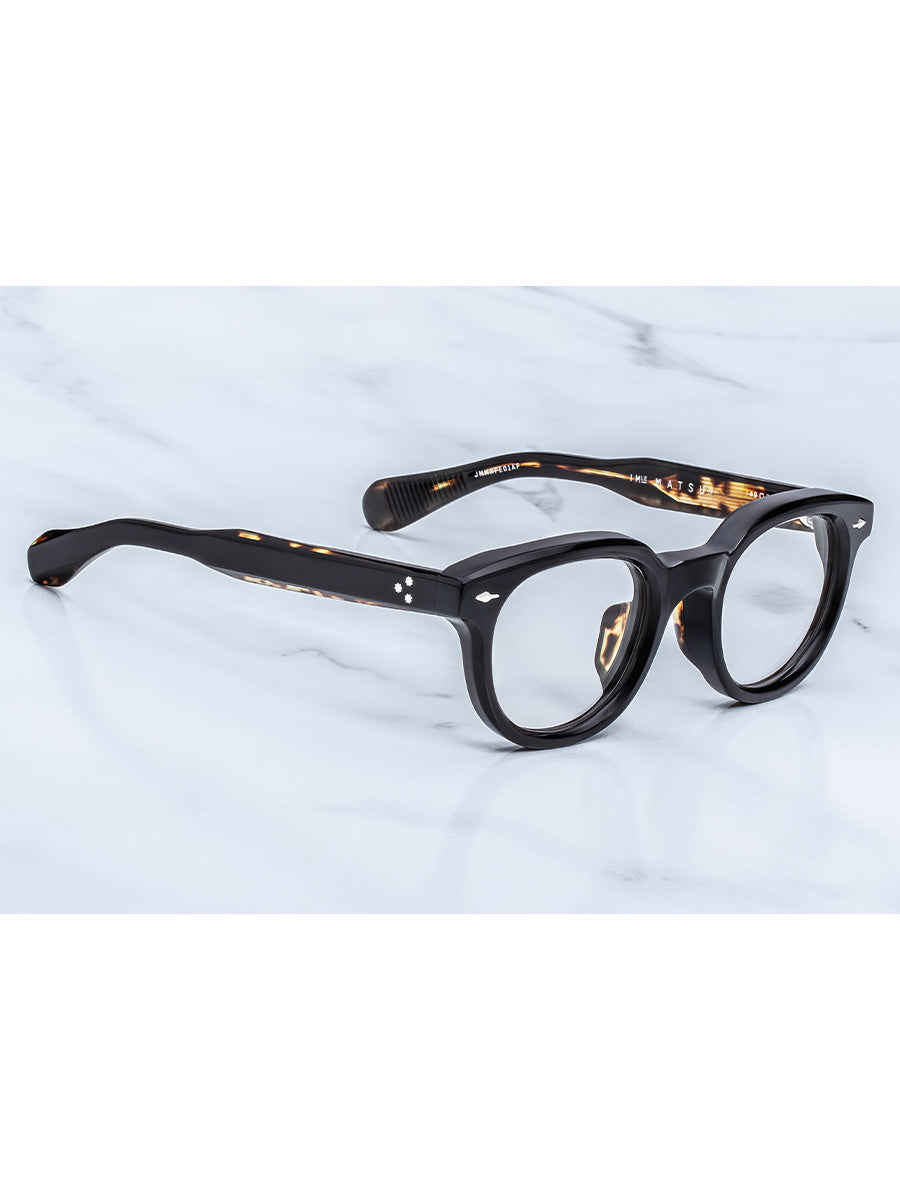 Matsu Noir X eyeglasses