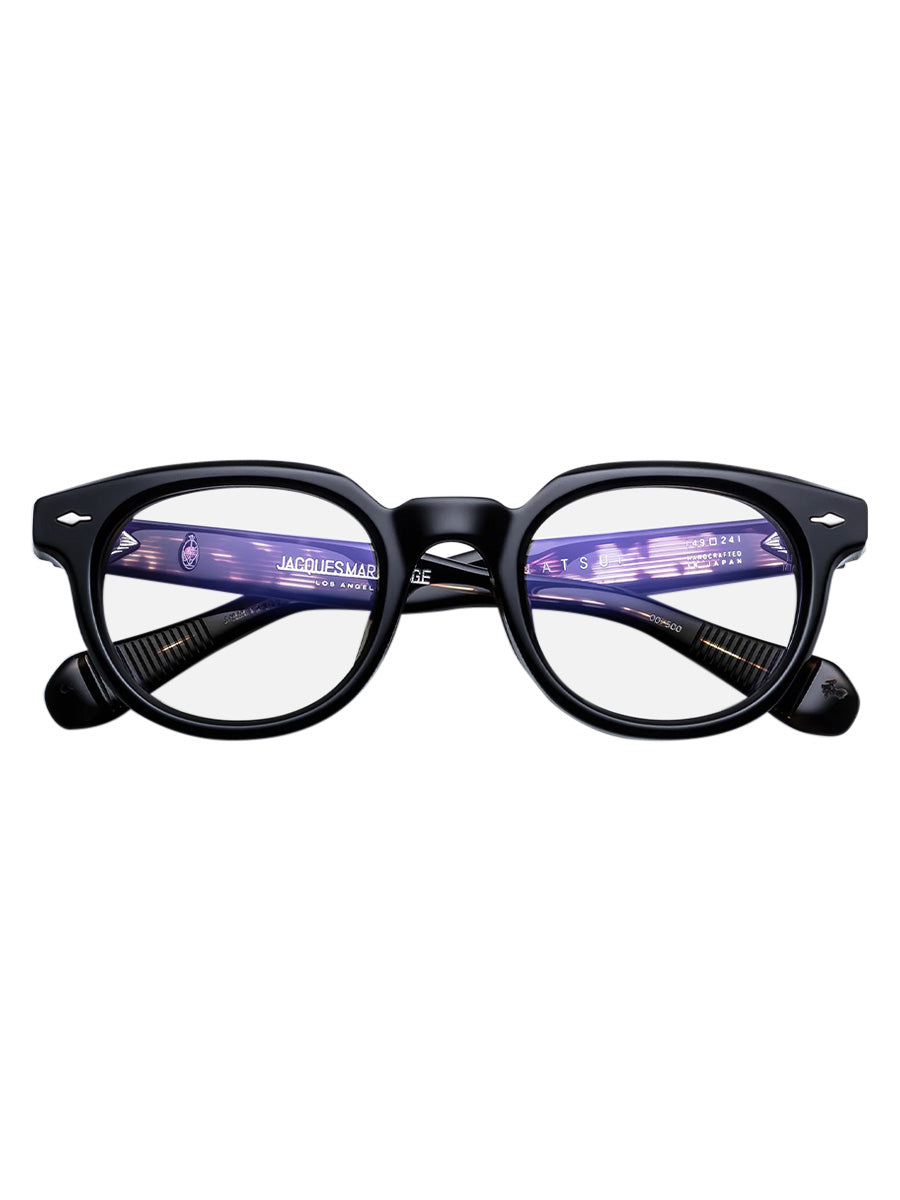 Matsu Noir X eyeglasses
