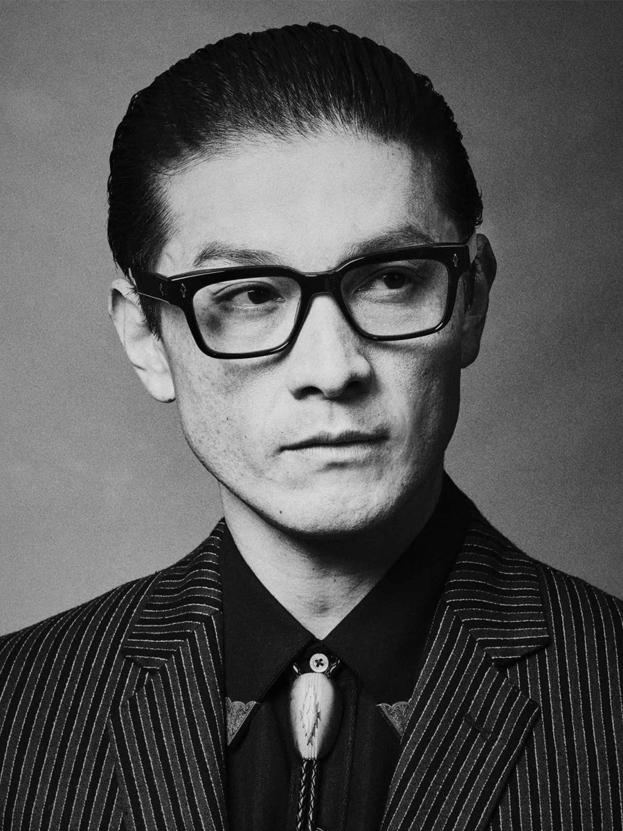 Molino Venom eyeglasses