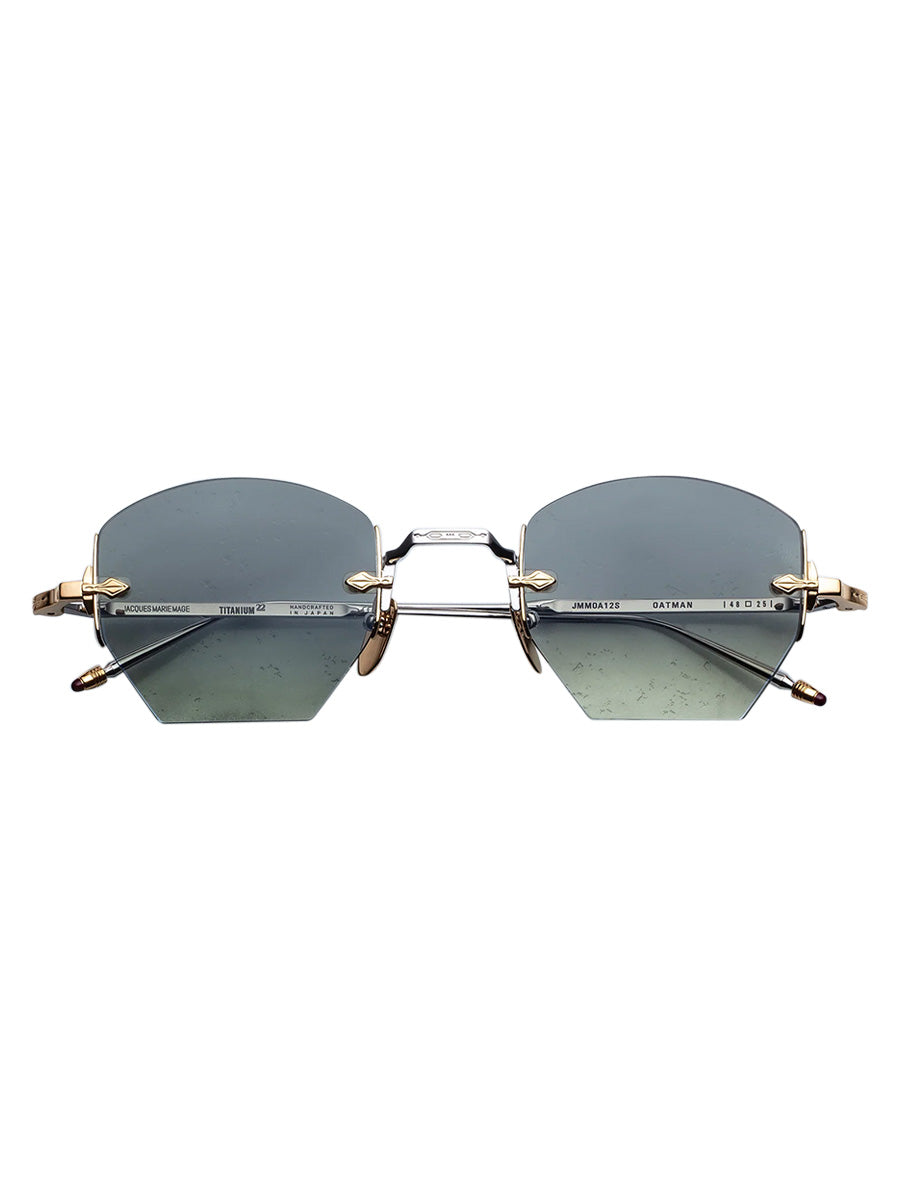 Oatman Electrum sunglasses