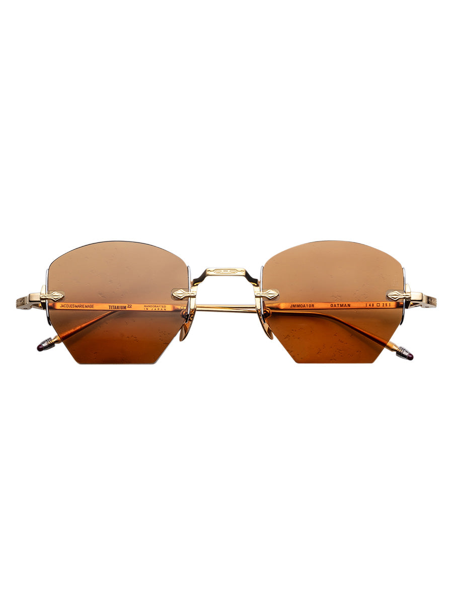 Oatman Suntan sunglasses