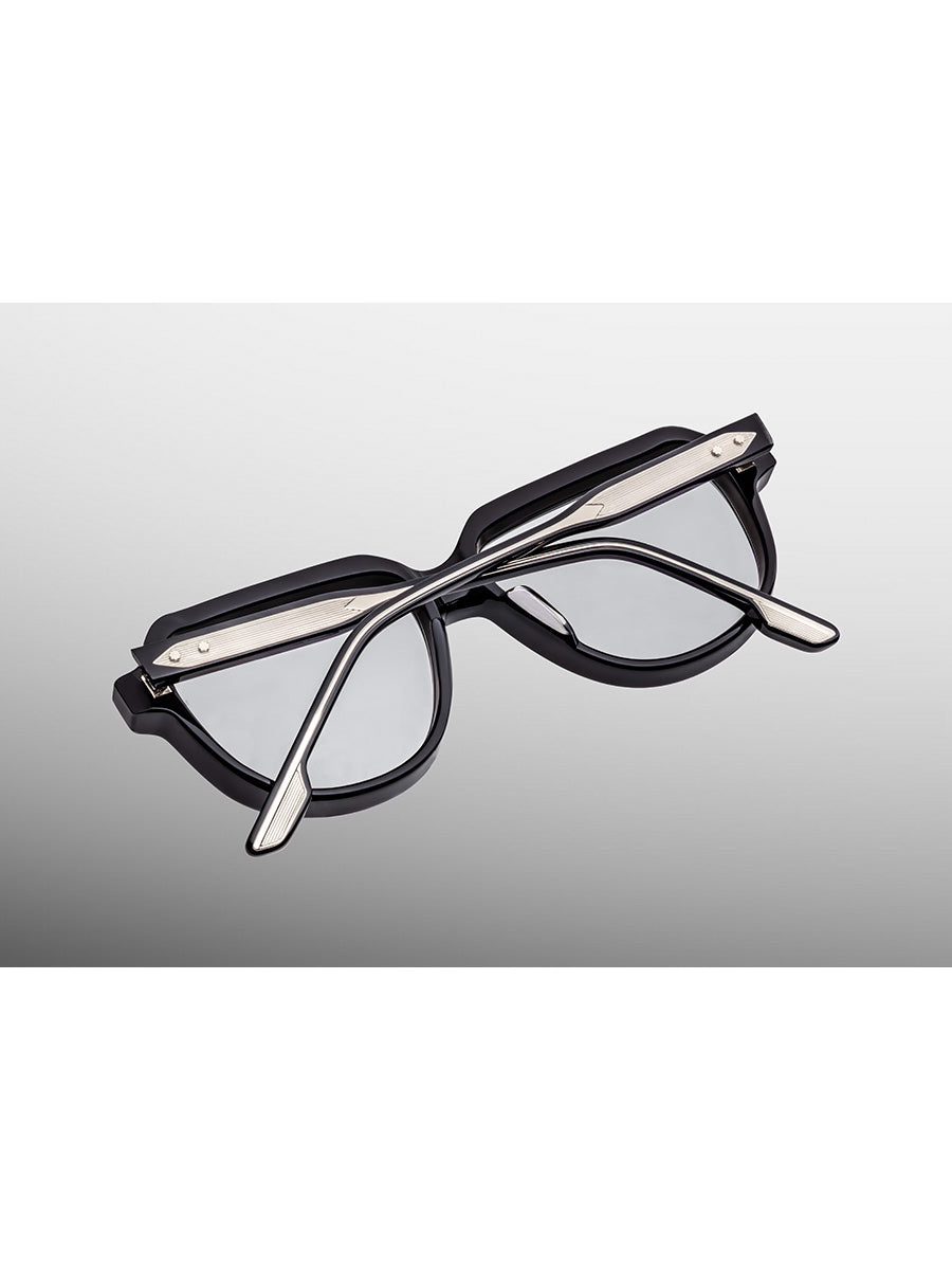 Jacques Marie Mage Perle Shadow Eyeglasses | sunglasscurator.com