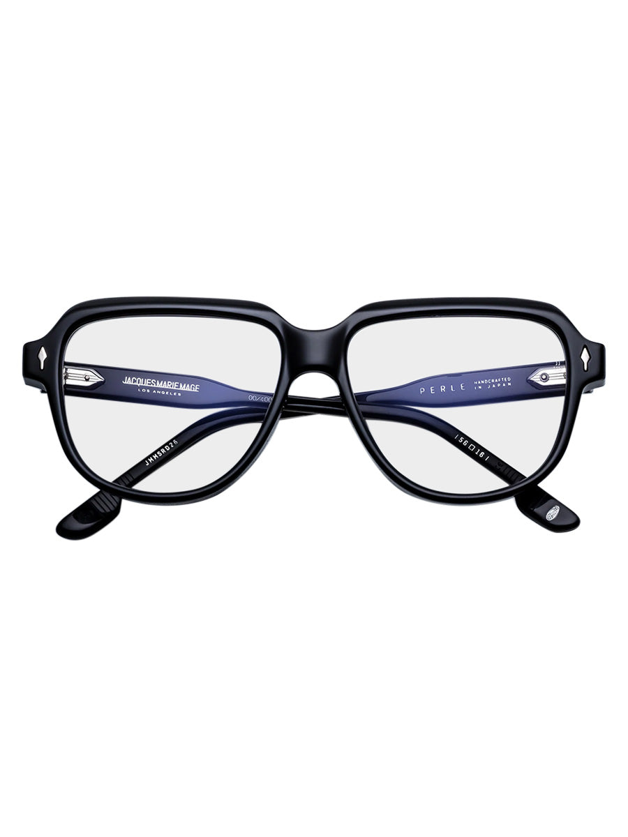 Perle Shadow eyeglasses