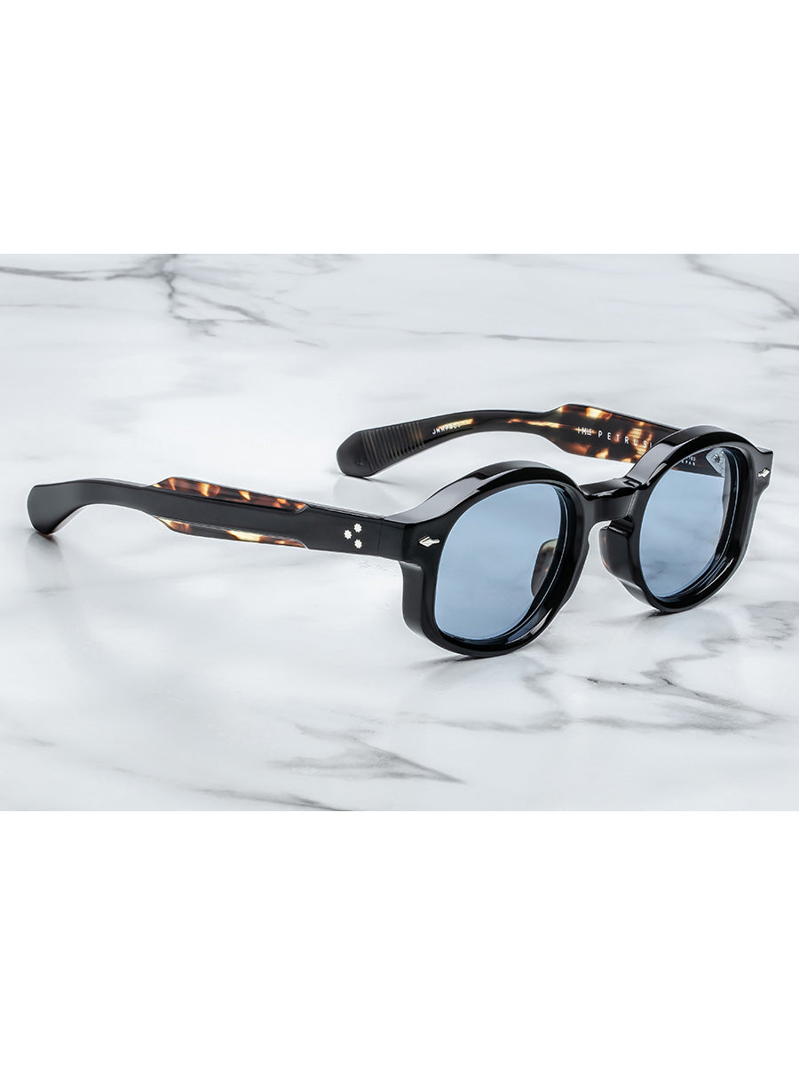 Jacques Marie Mage Petrus Noir Sunglasses | CIRCA Collection