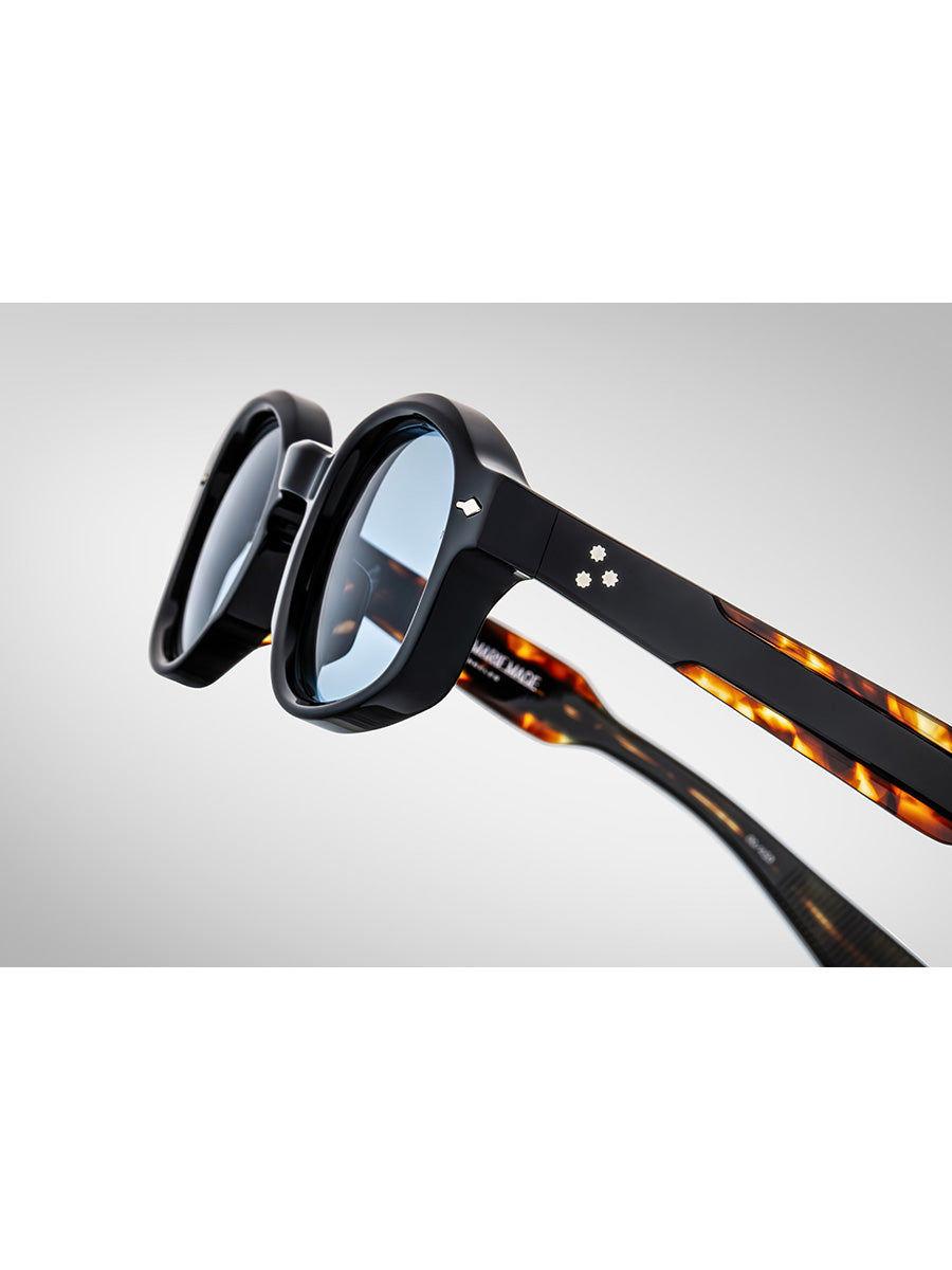 Jacques Marie Mage Petrus Noir Sunglasses | CIRCA Collection