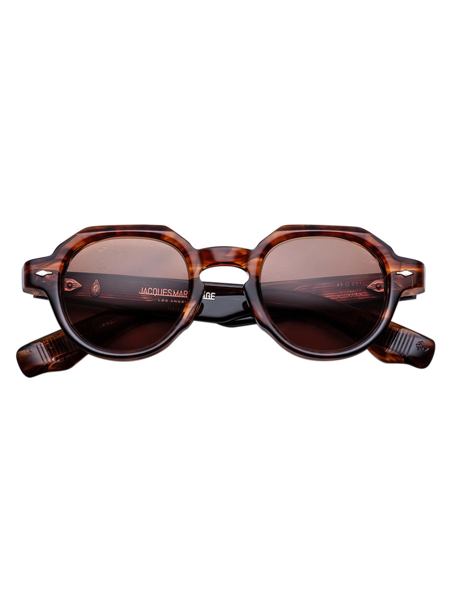 Pontian Bourbon sunglasses