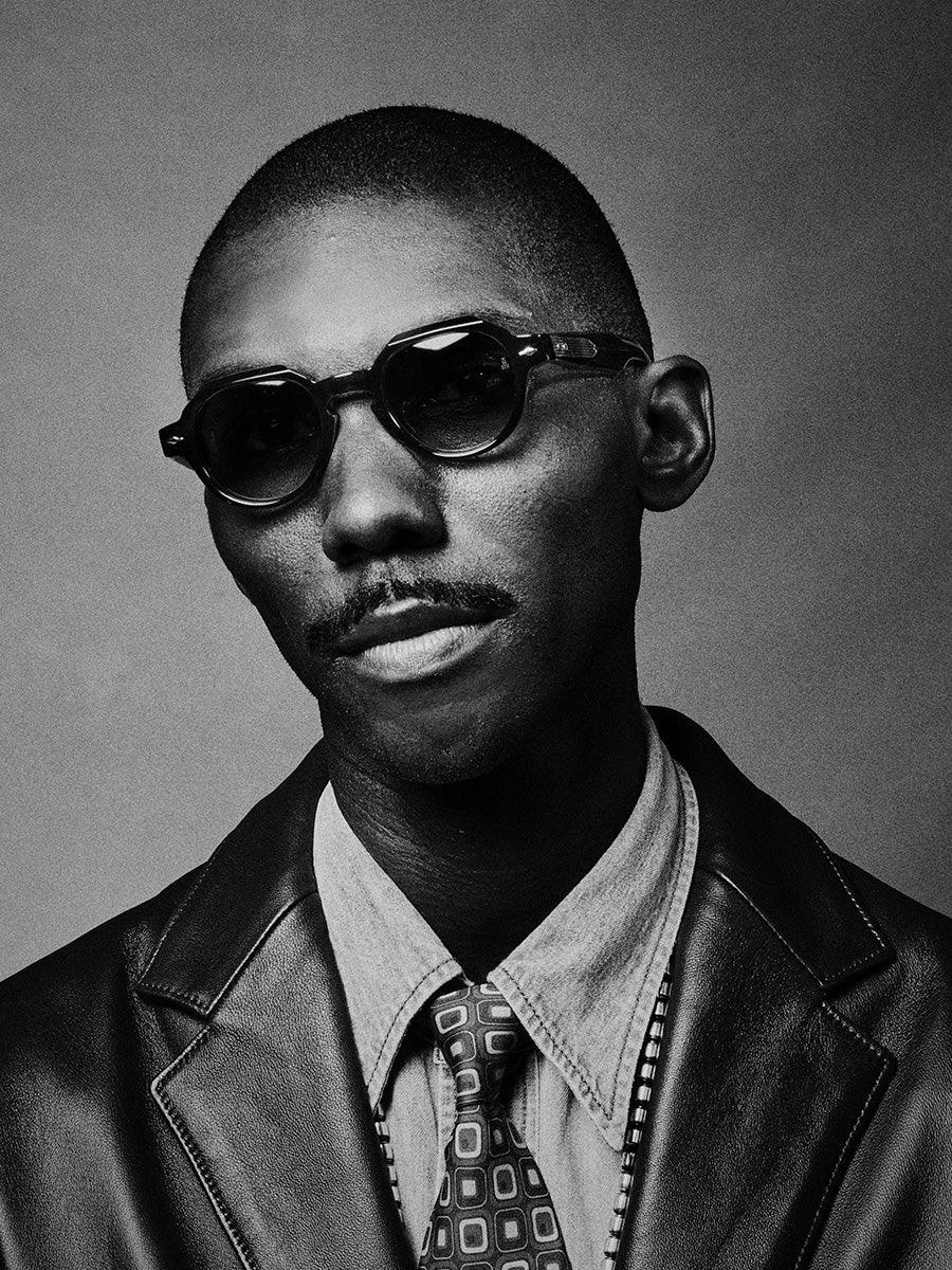 Pontian Bourbon sunglasses