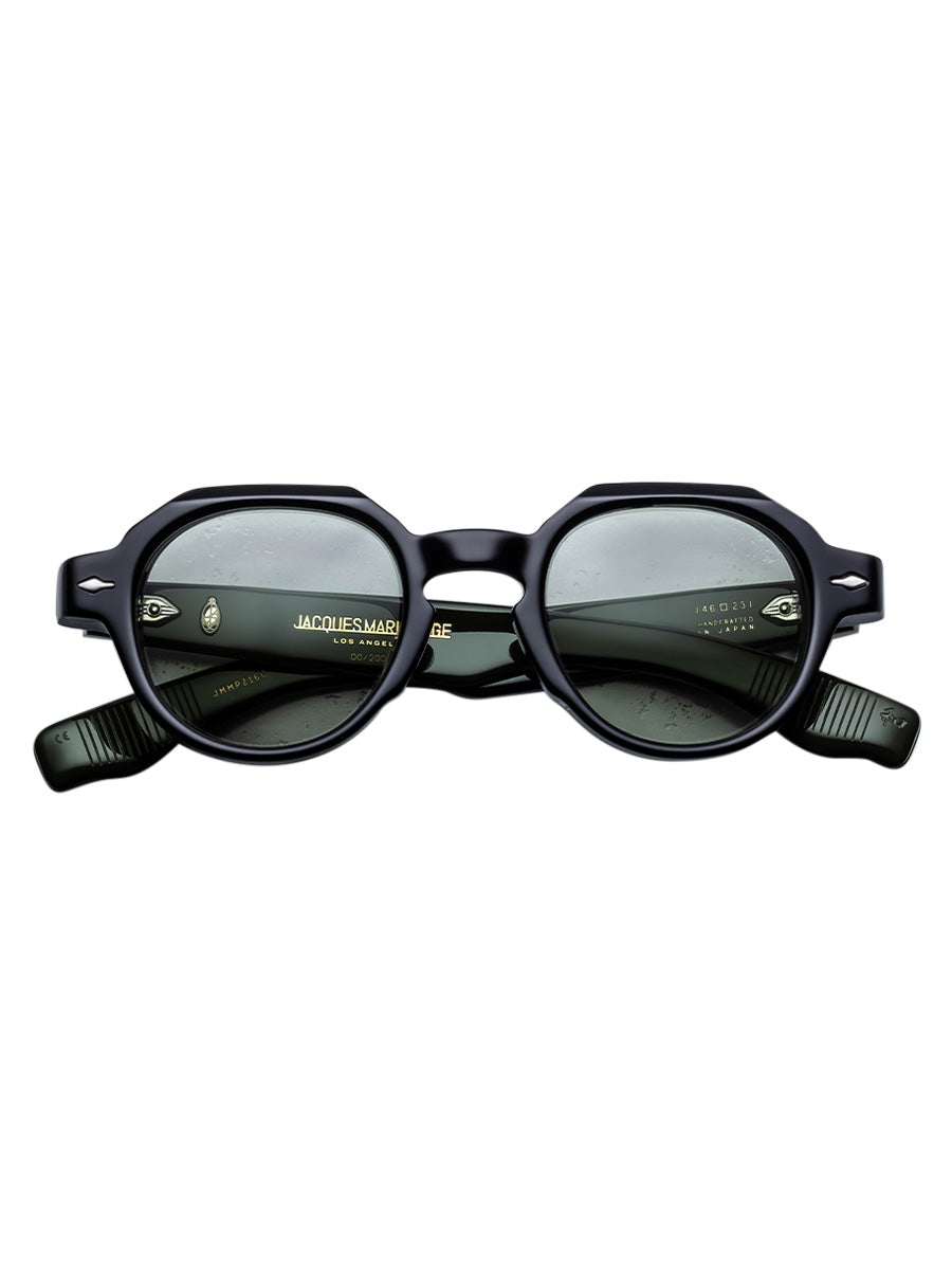 Pontian Cobra sunglasses