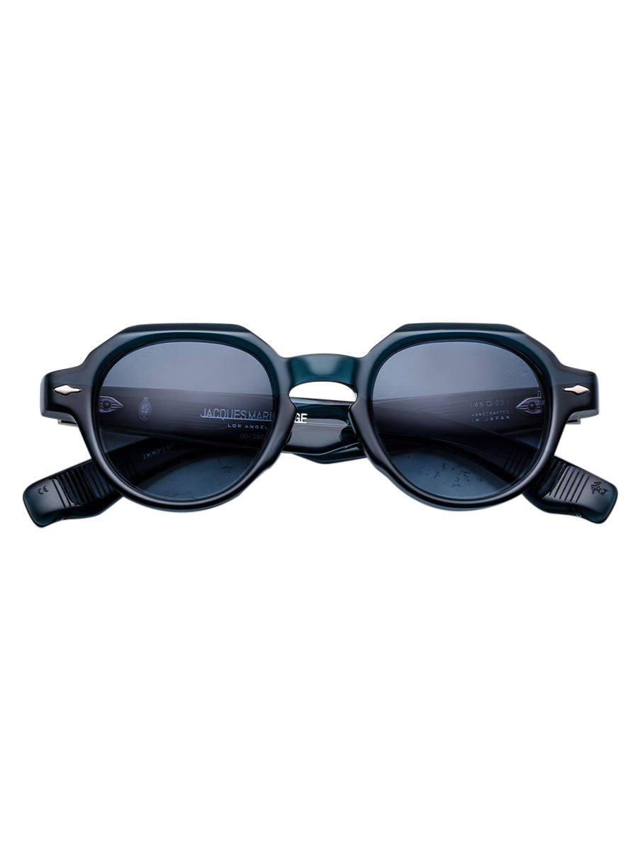 Pontian Indigo sunglasses
