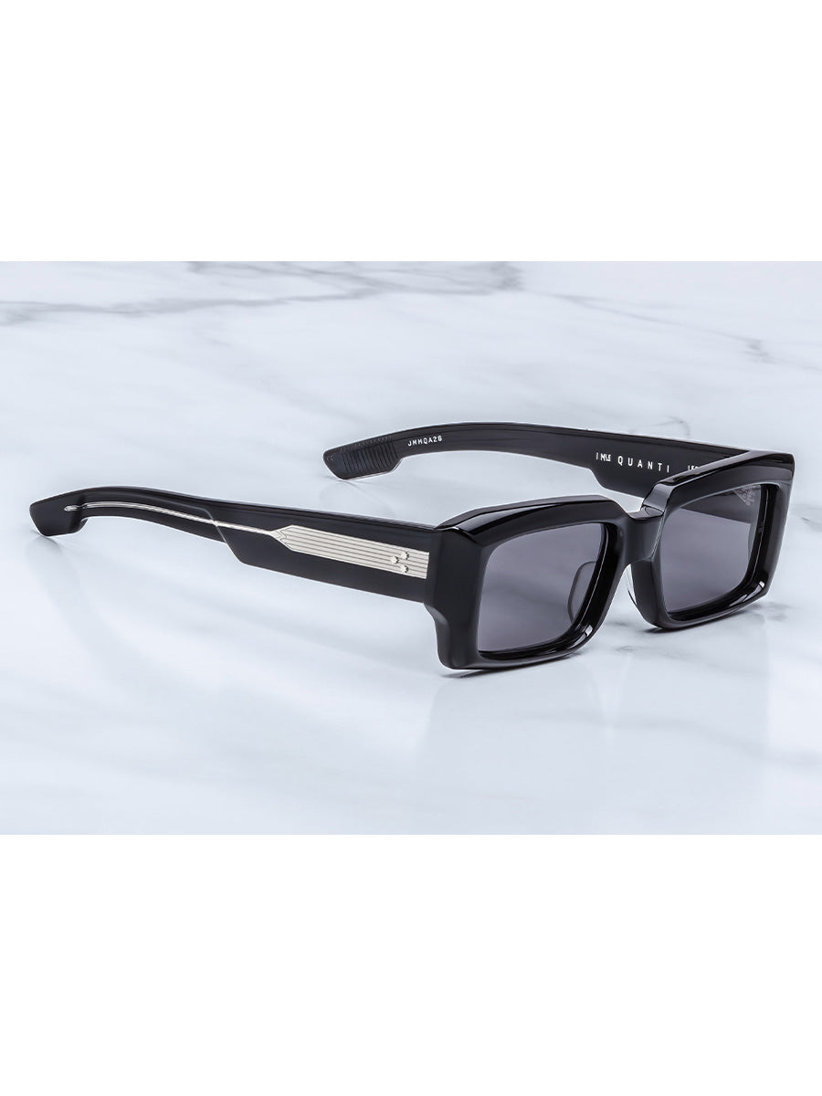 Jacques Marie Mage Quant Shadow Sunglasses | sunglasscurator.com