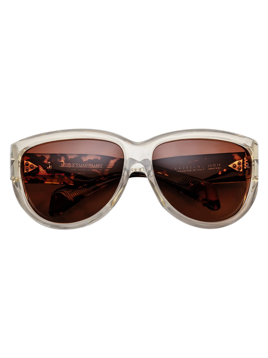 Ravello Dun sunglasses