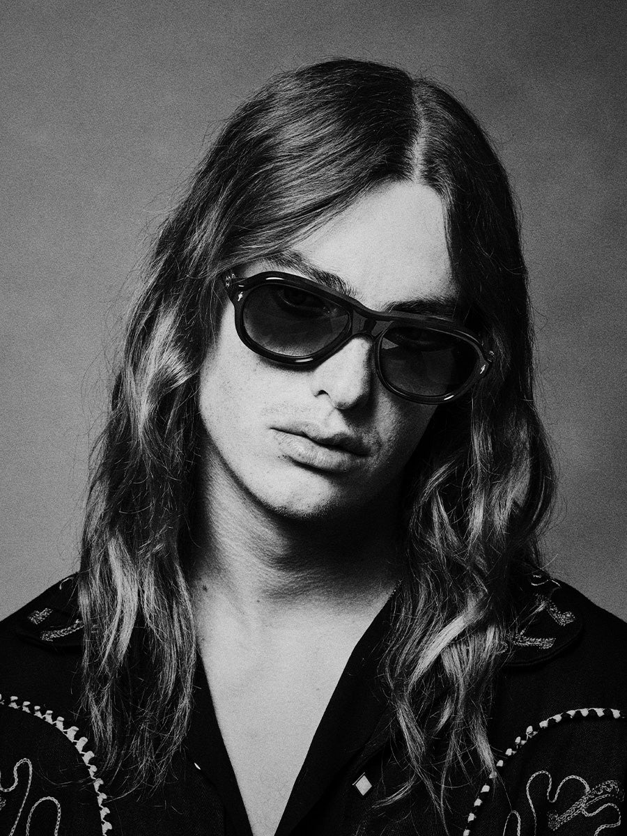 Richard Viper sunglasses