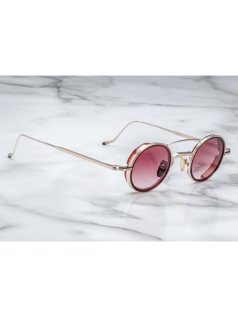 Ringo 2 Burgundy sunglasses