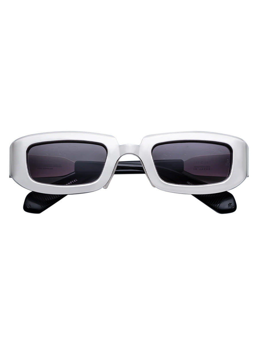 Ryder Silver sunglasses