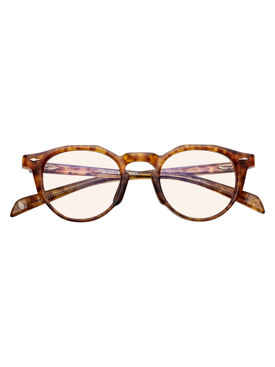 Sheridan Camel eyeglasses