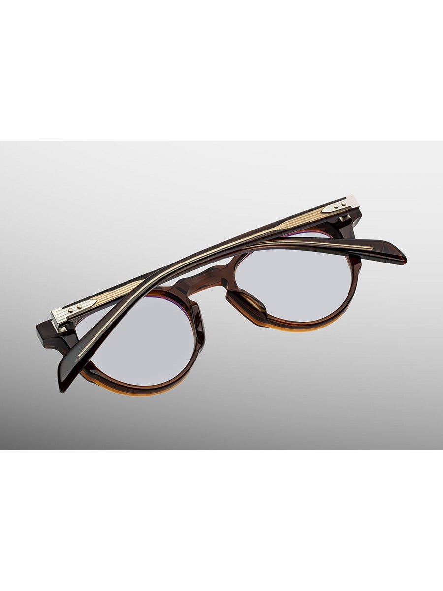 Jacques Marie Mage Sheridan Zoltar Eyeglasses | sunglasscurator.com