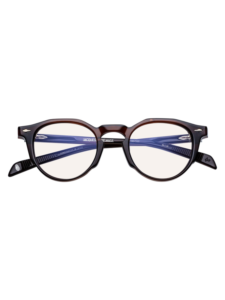 Jacques Marie Mage Sheridan Zoltar Eyeglasses | sunglasscurator.com