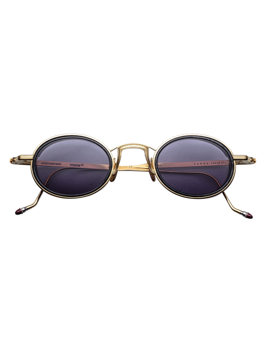Varda Ebony sunglasses